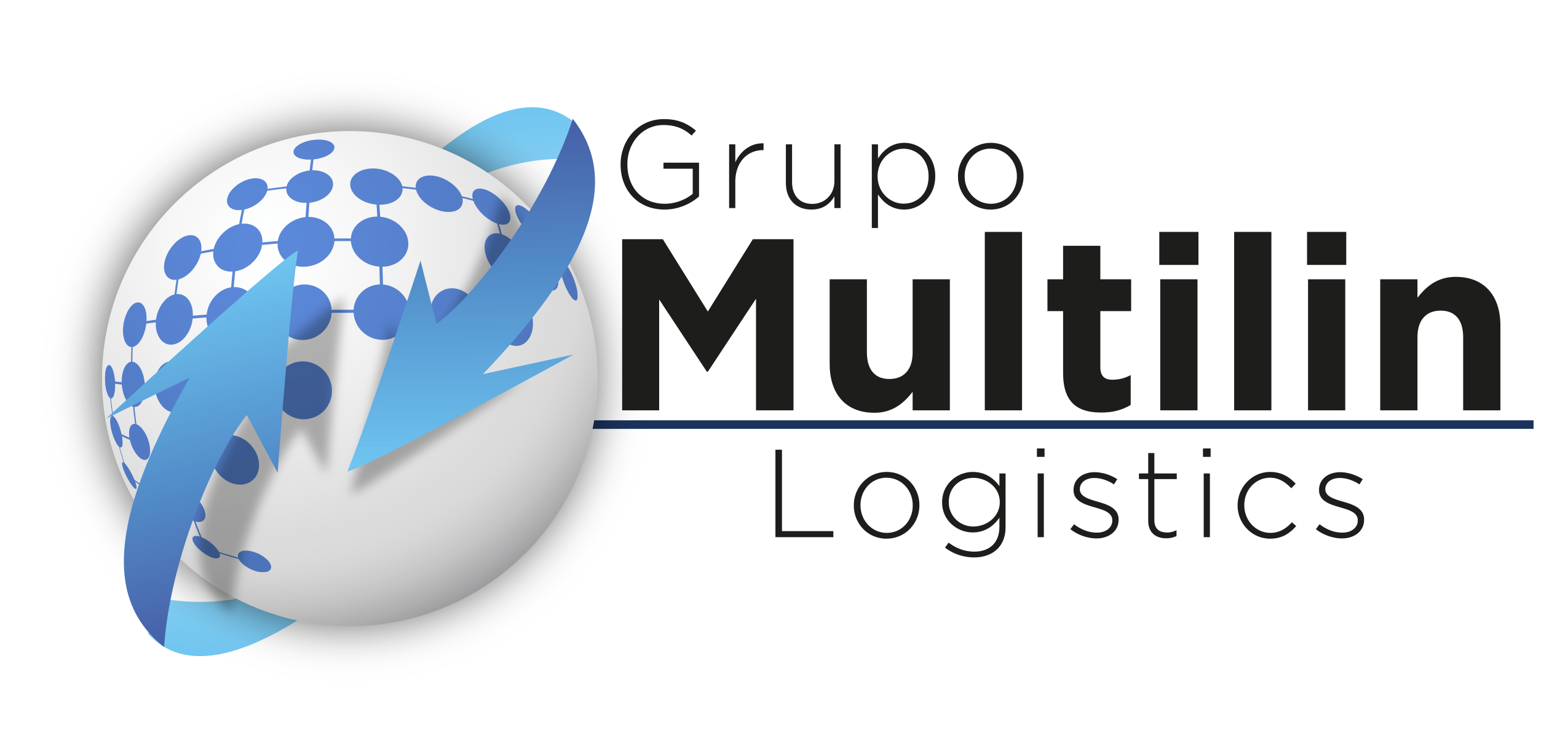Grupo Multilin Logistics